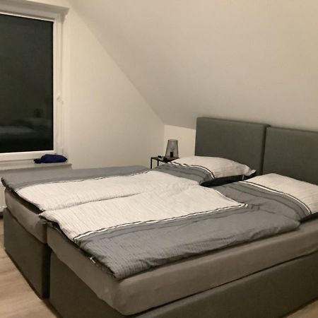 Ruhige Nachbarschaft Apartment Хаминкелн Екстериор снимка